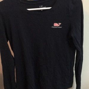 Vineyard vines long sleeve shirt
